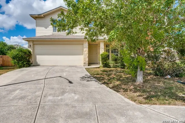 7002 Laguna Beach, Converse, TX 78109 - #2