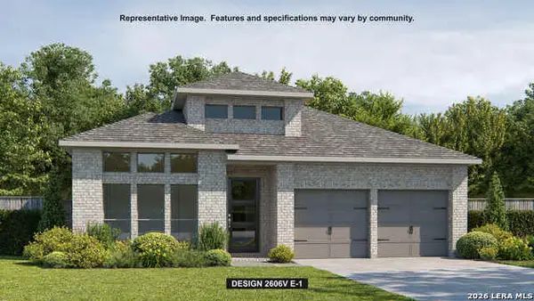 1102 Thiele St, San Antonio, TX 78224