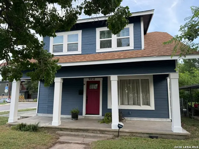 1832 Nolan St, San Antonio, TX 78202 - #2