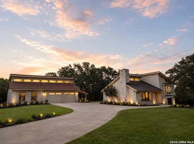7910 Triple Crown, Boerne, TX 78015 - #1