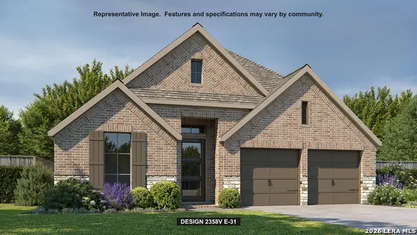 1122 Thiele St, San Antonio, TX 78224