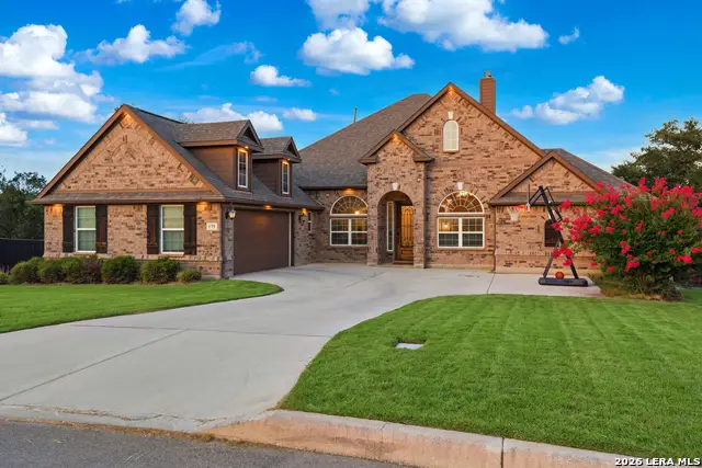 175 Wagon Ln, Castroville, TX 78009 - #2