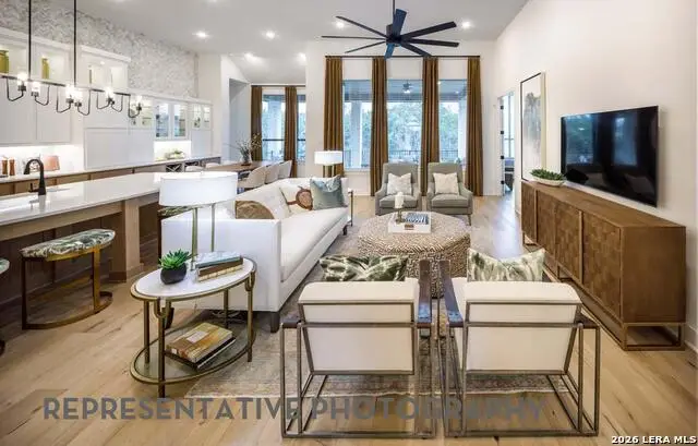 129 Big Muhly Pass, San Marcos, TX 78666 - #2