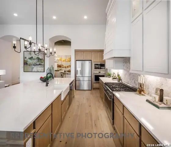 129 Big Muhly Pass, San Marcos, TX 78666 - #3