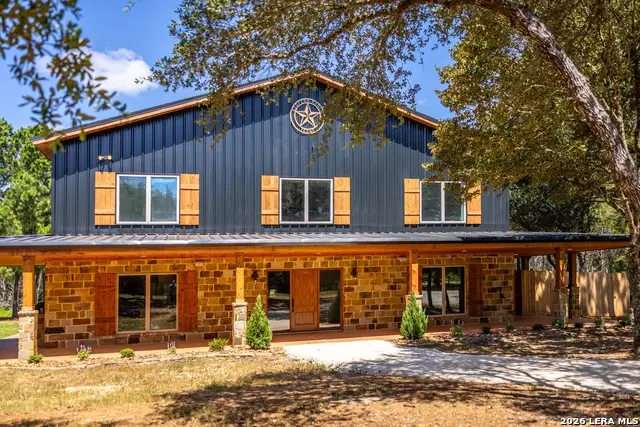 1080 Frelsburg Rd, Alleyton, TX 78935 - #2