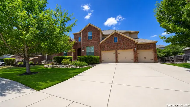 16007 Seekers St, San Antonio, TX 78255 - #1