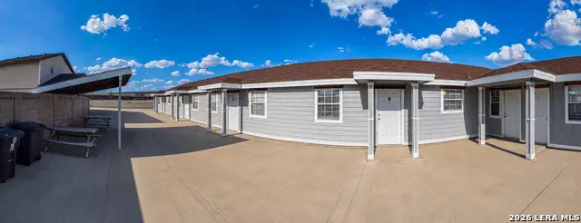 2872 Memorial Jr High Dr., Eagle Pass, TX 78852 - #2