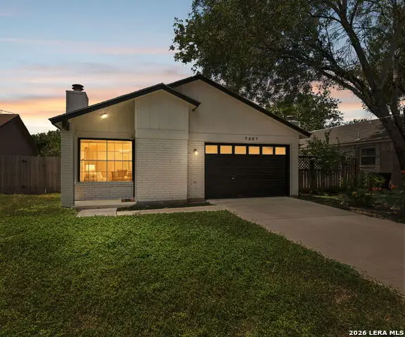 7267 Hardesty, San Antonio, TX 78250