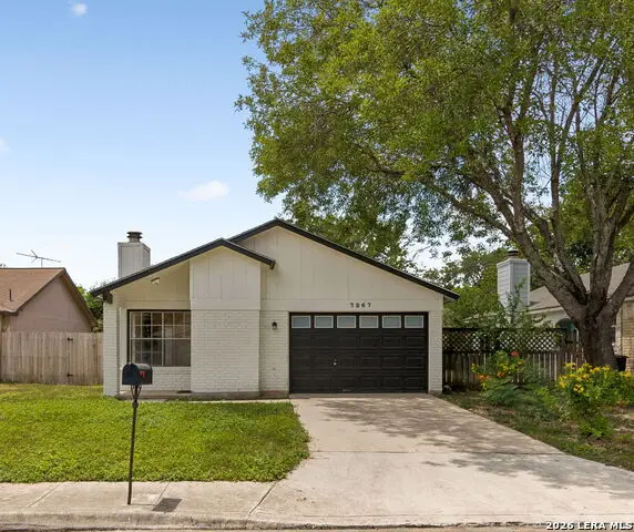 7267 Hardesty, San Antonio, TX 78250 - #2