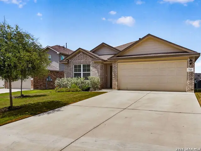 723 Overlook Rdg, Cibolo, TX 78108 - #2