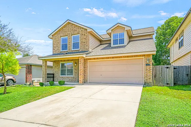 11410 Ore Terminal, San Antonio, TX 78245 - #2