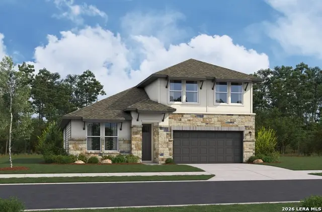 6410 Monarch Trce, San Antonio, TX 78253 - #1