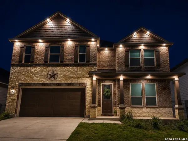 5275 Anzueto, San Antonio, TX 78261