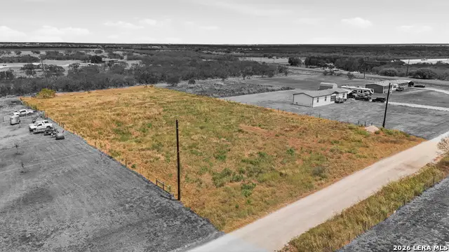 LOT 3 Private Rd 3042, Gonzales, TX 78629 - #1