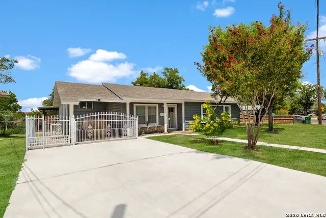 1603 Arroya Vista, San Antonio, TX 78213 - #3