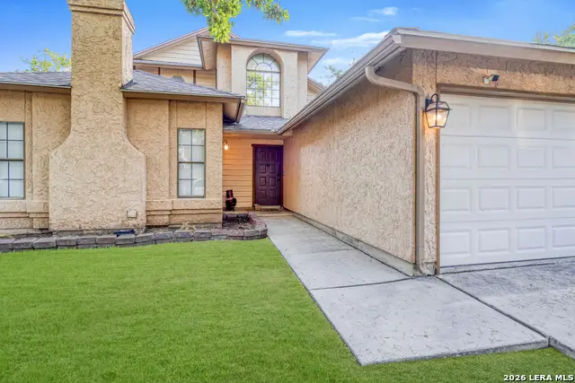 9851 Spring Harvest, San Antonio, TX 78254 - #2