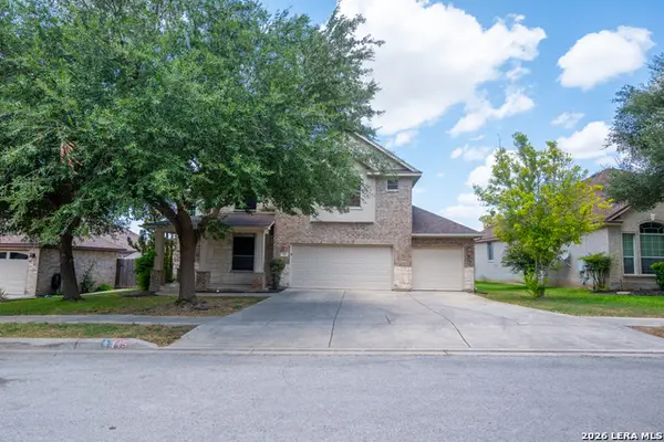 145 Brush Trail Ln, Cibolo, TX 78108