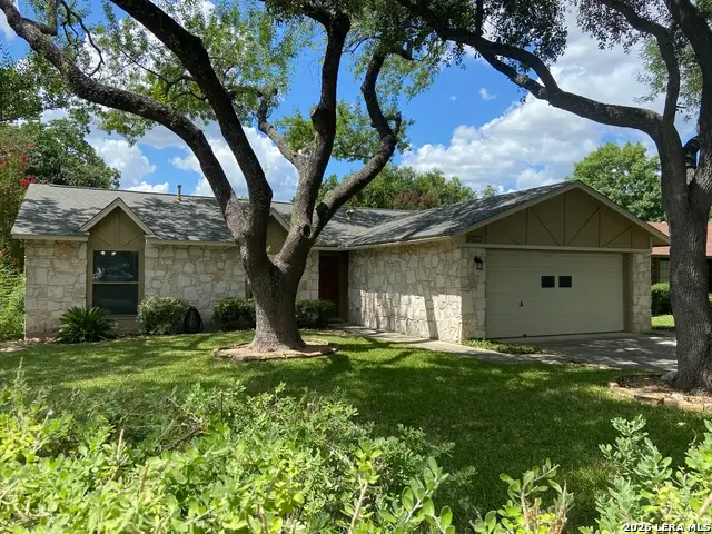14107 Queensway, San Antonio, TX 78217 - #2