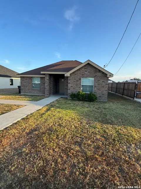 249 Violeta Dr, Eagle Pass, TX 78852 - #2