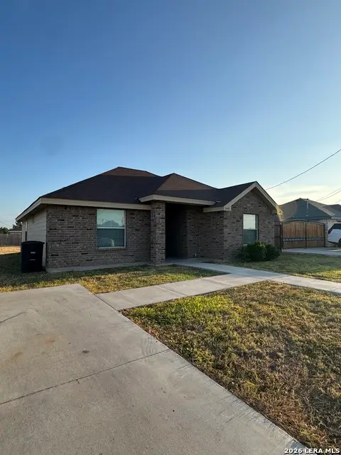 249 Violeta Dr, Eagle Pass, TX 78852 - #3