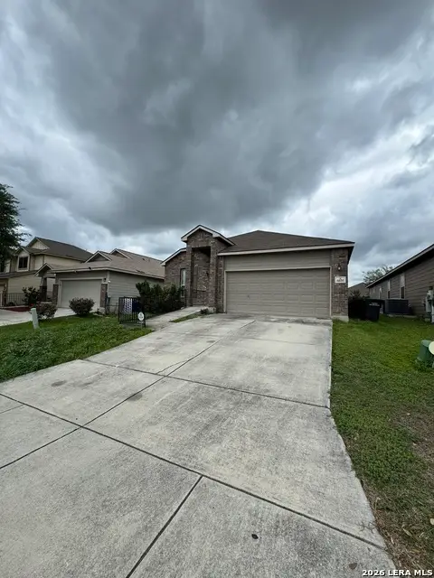6035 Cielo Rnch, San Antonio, TX 78218 - #2