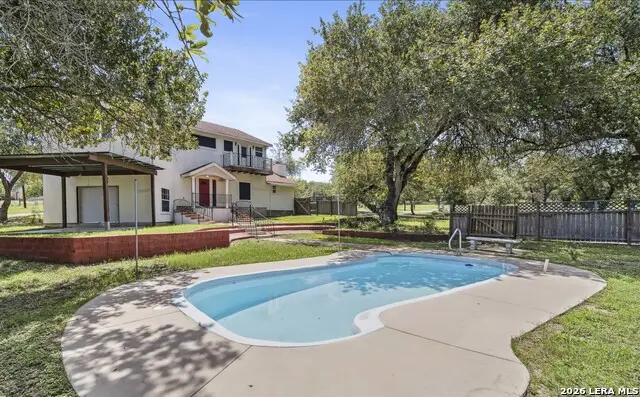 217 Sky View Dr, Adkins, TX 78101 - #1