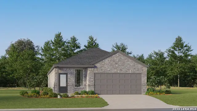 8703 Himmel Crest, San Antonio, TX 78252 - #2