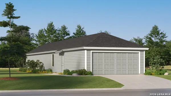 4023 Turbine Wheel, San Antonio, TX 78245
