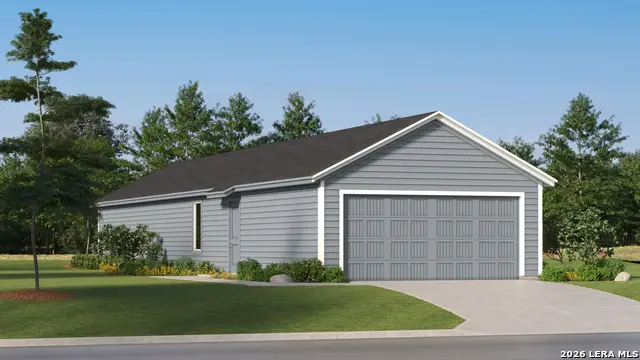 4023 Turbine Wheel, San Antonio, TX 78245 - #2
