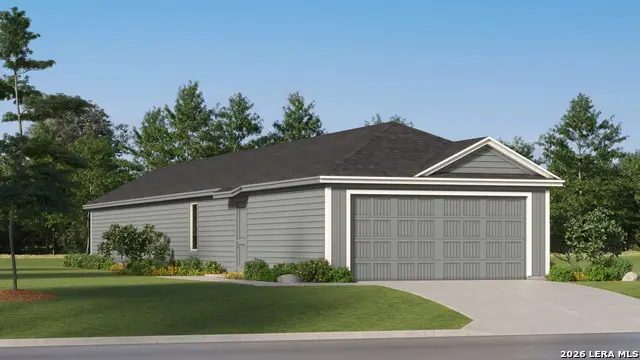 4027 Turbine Wheel, San Antonio, TX 78245 - #3