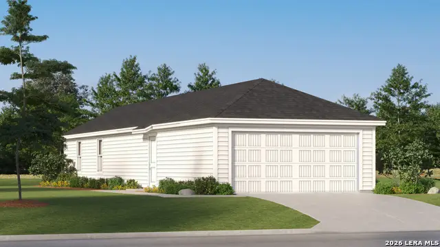 4067 Turbine Wheel, San Antonio, TX 78245 - #1