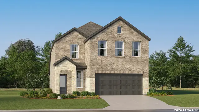 10117 Gold Point, Seguin, TX 78155 - #2