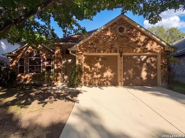 3840 Habersham, Schertz, TX 78154