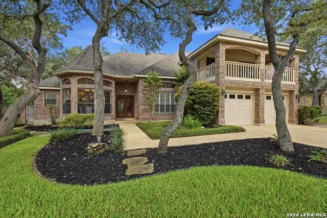 17 Rogers Wood, San Antonio, TX 78248 - #1