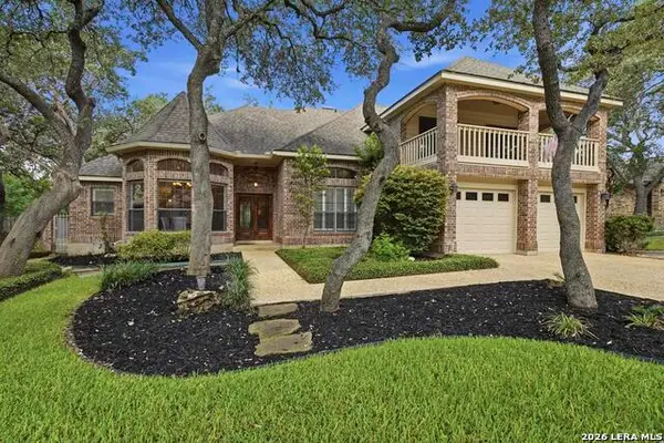 17 Rogers Wood, San Antonio, TX 78248
