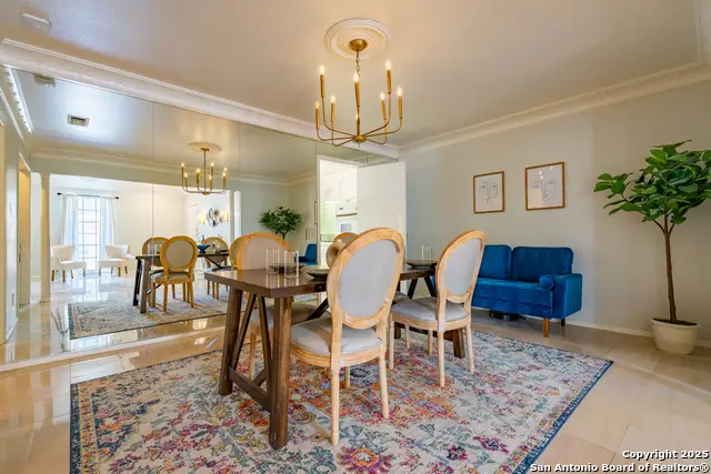 8033 N New Braunfels Ave #500C, San Antonio, TX 78209 - #1