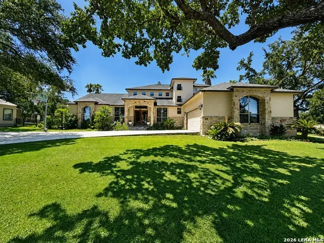 704 Jack Nicklaus, Devine, TX 78016 - #2
