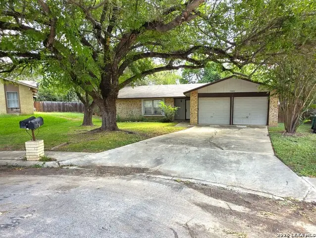 14442 Briarledge St, San Antonio, TX 78247 - #2