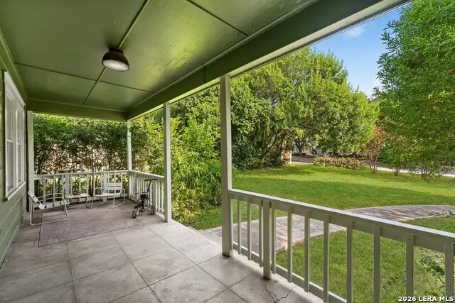 101 Charles Rd, Terrell Hills, TX 78209 - #3