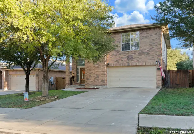 2518 Sir Barton Bay, Schertz, TX 78108 - #1