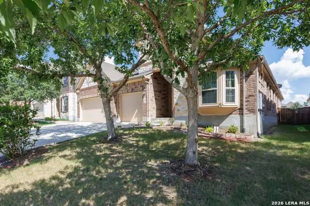 640 Cavan, Cibolo, TX 78108 - #1