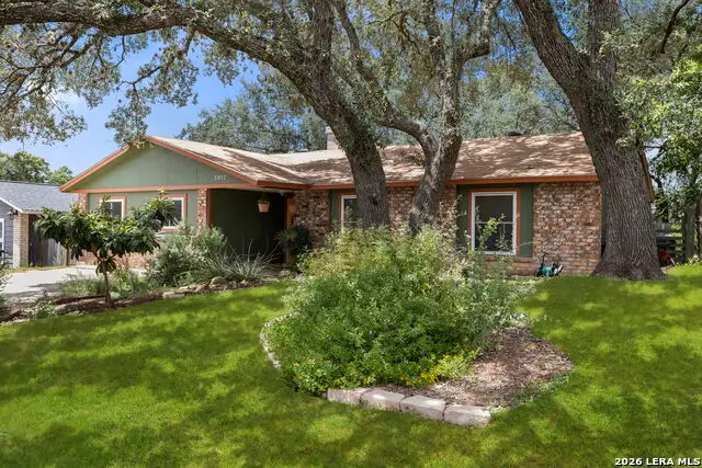 5907 Hidden Boulder St, San Antonio, TX 78250 - #2