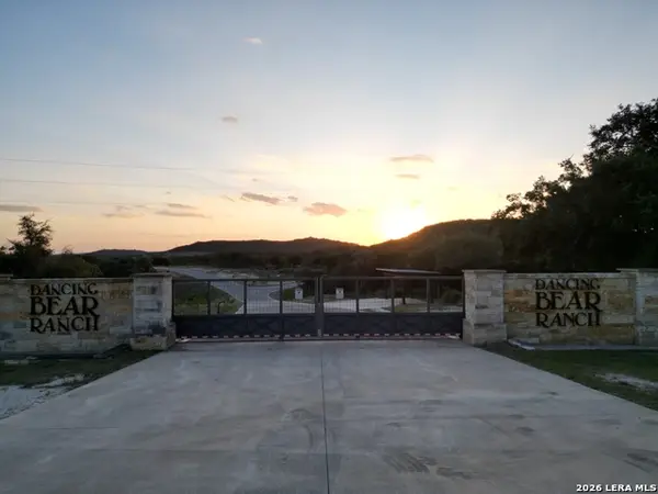 LOT 9 Pr 1708, Mico, TX 78056