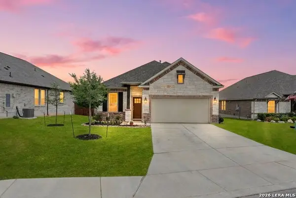 25038 Las Pilas, San Antonio, TX 78261