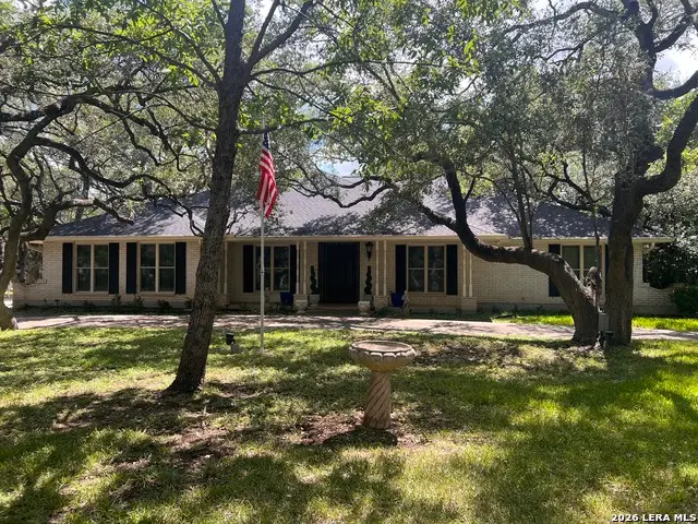 106 Bikeway Ln, Shavano Park, TX 78231 - #1