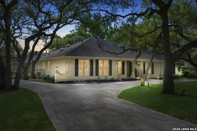106 Bikeway Ln, Shavano Park, TX 78231 - #3