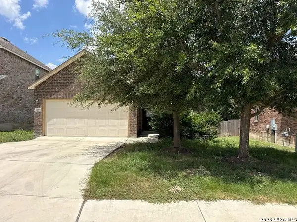 14003 Laurel Br, San Antonio, TX 78245
