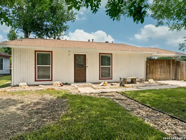 4802 Castle Guard, San Antonio, TX 78218 - #2