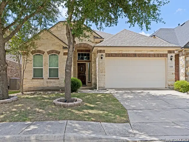 12426 Caprock Crk, San Antonio, TX 78254 - #1