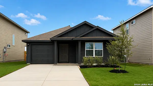 13934 Pease Crossing, San Antonio, TX 78253